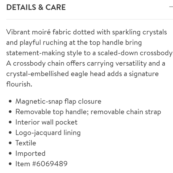 Kurt Geiger Kensington Ruched Handle Bag - Picture 3 of 9